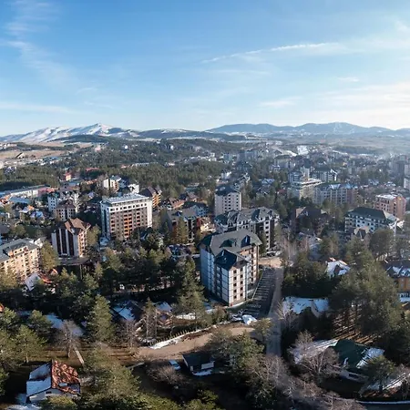 Gold Lux & Apartament Zlatibor