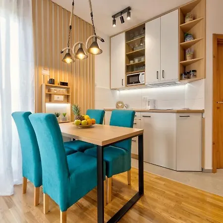 Gold Lux & Apartament *