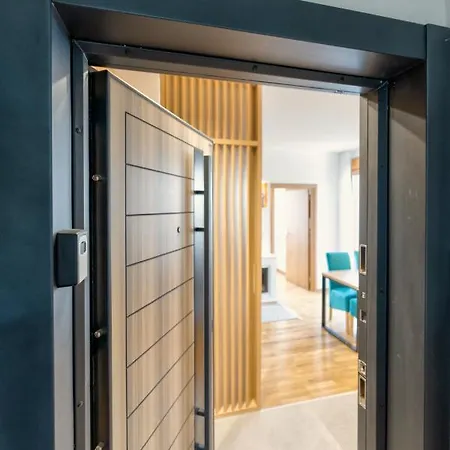 Apartament Gold Lux & Zlatibor