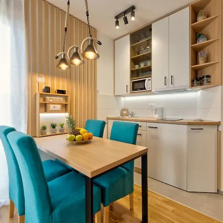 Gold Lux & Apartament Zlatibor