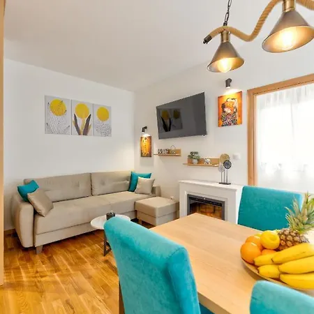 Gold Lux & Daire Zlatibor