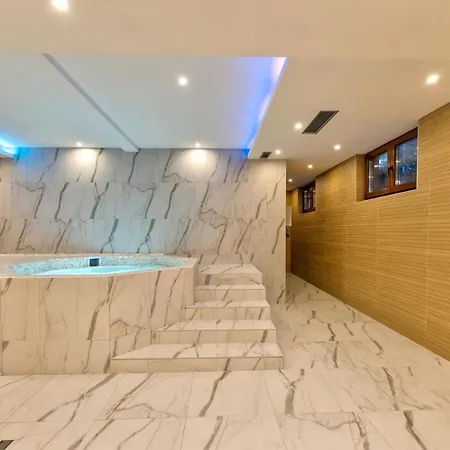 Apartament Gold Lux & Zlatibor