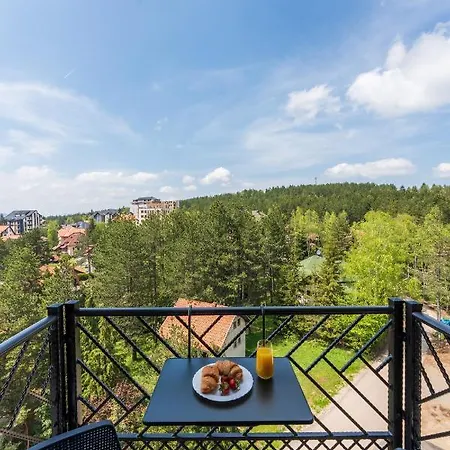 Apartament Gold Lux & *