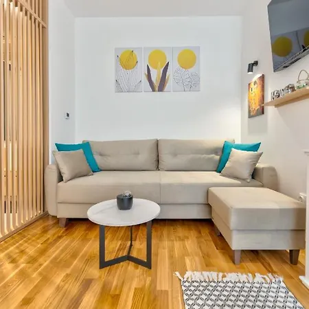 Apartament Gold Lux & Zlatibor