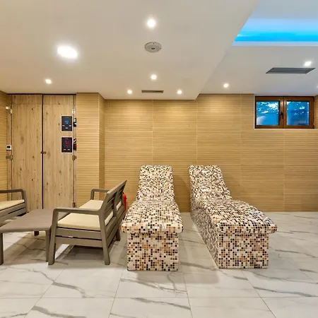 Gold Lux & * Zlatibor