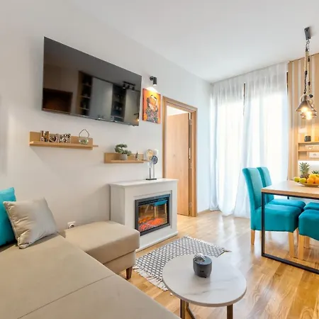 Gold Lux & * Zlatibor