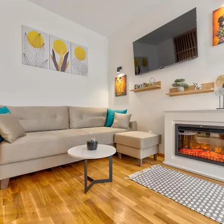 Gold Lux & * Zlatibor