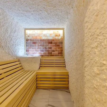 Gold Lux & Διαμέρισμα