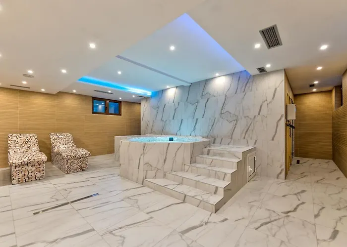 Gold Lux & Златибор