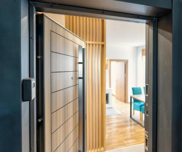 Apartman Gold Lux & Zlatibor