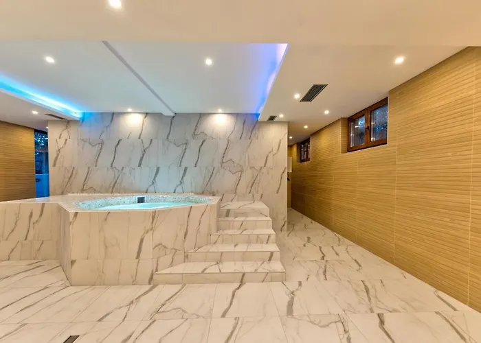 Апартаменты Gold Lux & Златибор