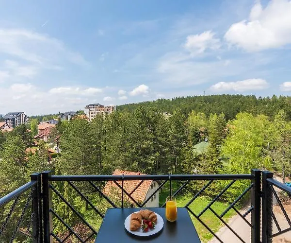 Apartman Gold Lux & *