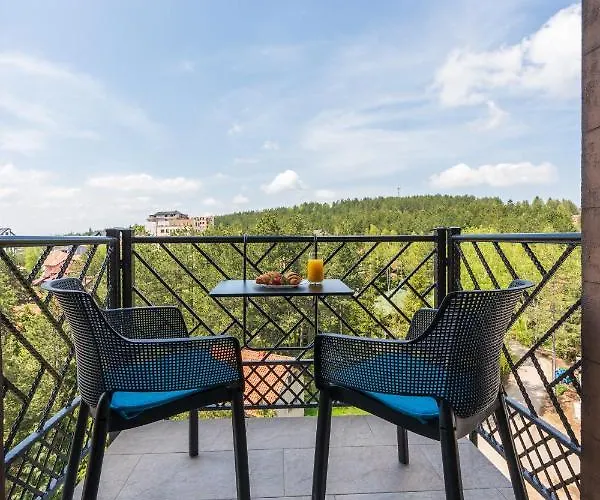 Gold Lux & Апартаменты *