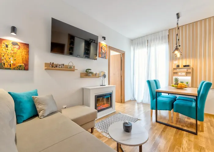 Gold Lux & * Златибор