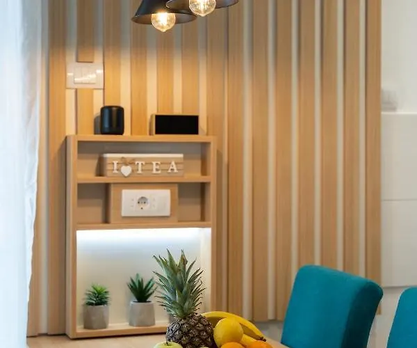 Gold Lux & Златибор