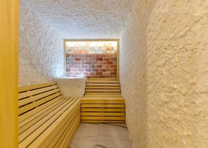 Gold Lux & Διαμέρισμα